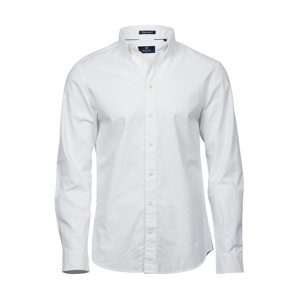 Tee Jays | Perfetta camicia oxford
